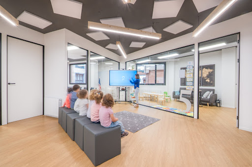 Chicago English Academy, Escuela de inglés en Bermeo,Bizkaia