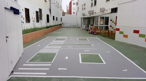 Vitalkids Centro educación infantil, Escuela de guardería en Alfara del Patriarca,Valencia