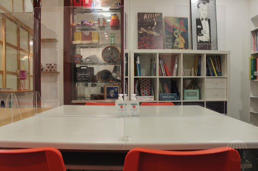 Marta Cuba. Clases de inglés, Escuela de inglés en Lugo,Lugo