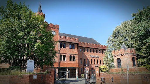 Cebanc, Escuela vocacional en Donostia-San Sebastian,Gipuzkoa