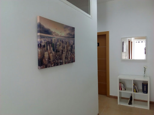Lagier Idiomas, Escuela de inglés en Pilas,Sevilla