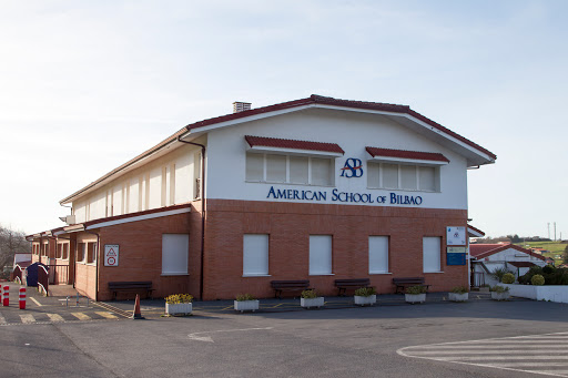 American School of Bilbao, Escuela en Berango,Bizkaia