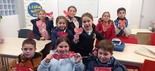 INGENIO MONCADA, Escuela de inglés en Moncada,Valencia