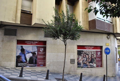 Academia de Inglés Learning Box Algeciras, Escuela de inglés en Algeciras,Cádiz