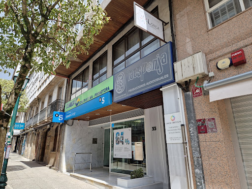 Lorca Institute, Escuela de idiomas en Santiago de Compostela,A Coruña