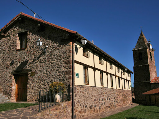 Albergue del Rasillo, Albergue en El Rasillo de Cameros,La Rioja