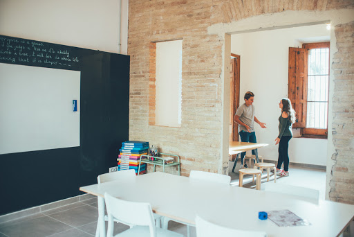 Acadèmia d'anglès Lila, Escuela de inglés en Barcelona,Barcelona