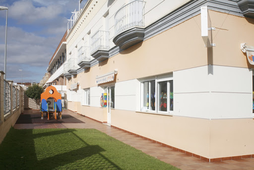 Escuela Infantil Patuko, Escuela en Don Benito,Badajoz