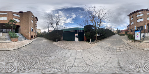 Colegio La Asunción - Josefinas, Institución educativa privada en Cáceres‎,Cáceres