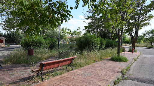 CRA El Jarama, escuela de Torremocha de Jarama, Institución educativa pública en Torremocha de Jarama,Madrid