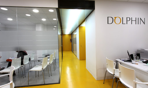 Academia Dolphin SL, Escuela de inglés en Alpedrete,Madrid