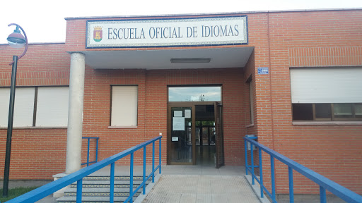 Official Language School Eoi Talavera de la Reina, Escuela de idiomas en Talavera de la Reina,Toledo