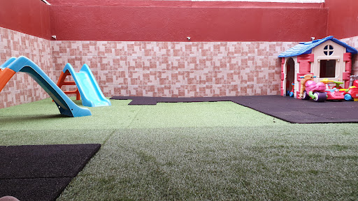 Centro infantil bilingüe Hogar Infantil, Preescolar en La Orotava,Santa Cruz de Tenerife