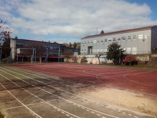 CEIP Plurilingüe Bragade, Institución educativa pública en Cesuras,A Coruña