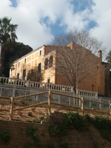 Escola Bressol Municipal Minerva, Escuela en Sant Andreu de Llavaneres,Barcelona