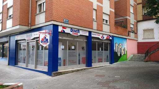 Dover Castle Language School, Escuela de inglés en Las Vegas - Corvera de Asturias,Asturias