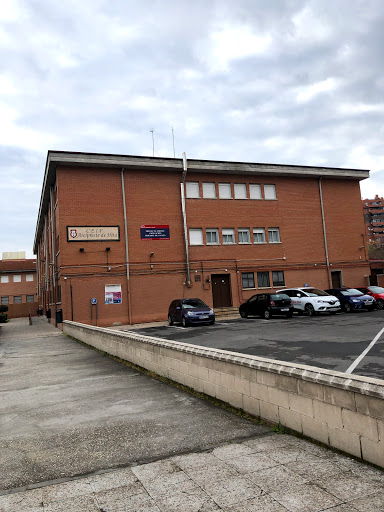 Colegio Público Arcipreste de Hita, Institución educativa pública en Fuenlabrada,Madrid