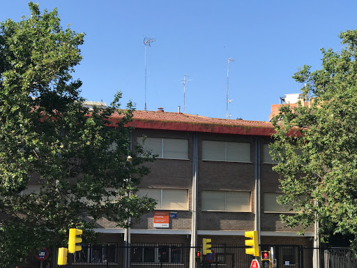 Public school Tenerías, Escuela primaria en Zaragoza,Zaragoza