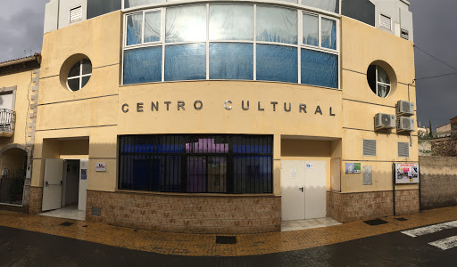 Guadalinfo Cantoria, Escuela de capacitación en computadora en Cantoria,Almería