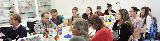 Eden Formación, Escuela de posgrado en Lleida,Lleida