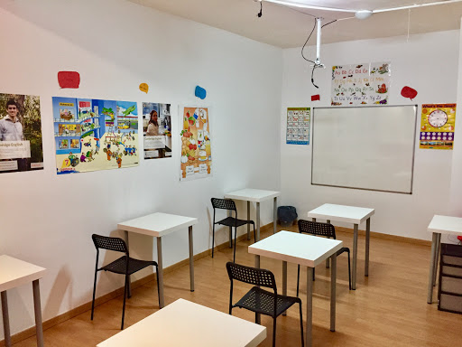Penny Lane Language School, Escuela de inglés en Madrid,Madrid