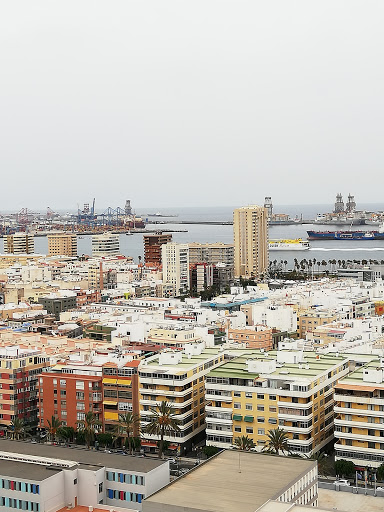 CEIP Timplista José Antonio Ramos, Institución educativa pública en Las Palmas de Gran Canaria,Las Palmas