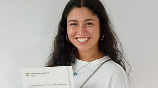 Clancy, Escuela de inglés en A Coruña,A Coruña