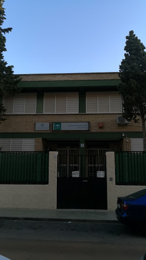 Escuela de Educación Infantil Gabriela Mistral, Conservatorio de música en Ejido (El),Almería