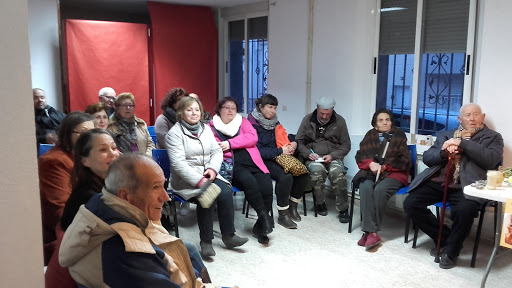 Centro de Interpretación de Cogollos de la Vega, Museo en Cogollos Vega,Granada