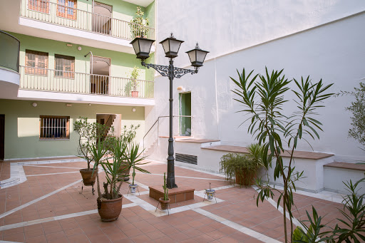 Bblingua Spanish School, Escuela de idiomas en Seville,Sevilla