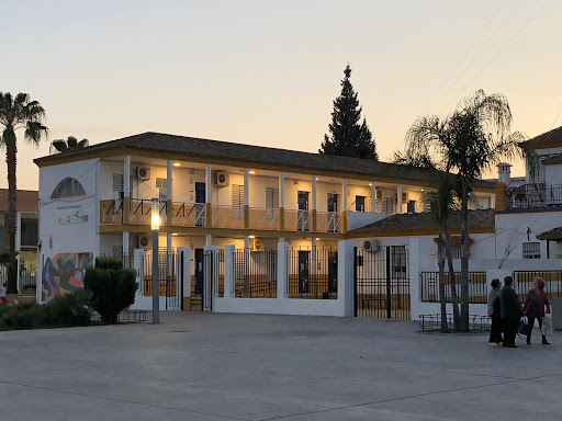 Escuela Municipal De Música De Guillena 