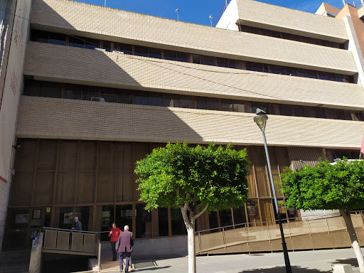 Unio Musical de Lliria, Escuela de Musica en Llíria,Valencia