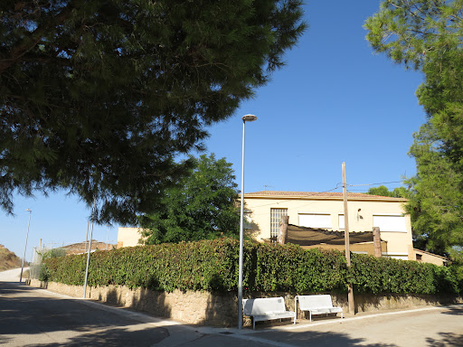 Escola Pública d'Alcanó Zer L'Eral, Institución educativa pública en Alcanó,Lleida