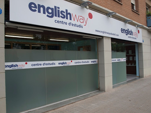 English Way Sabadell, Escuela de inglés en Sabadell,Barcelona