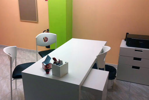 No Val A Badar - Acadèmia, Centro de capacitación en Lleida,Lleida