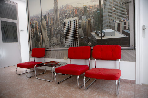 Galilea Centro de Formación y Empleo., Centro de capacitación en Granada,Granada