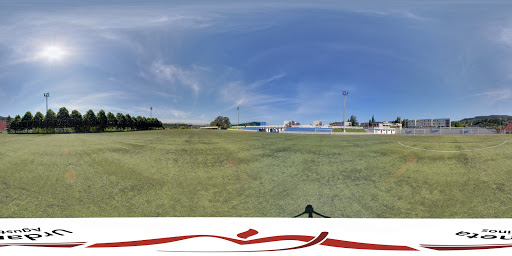 Colegio P. Andrés de Urdaneta (PP: Agustinos), Escuela intermedia en Loiu,Bizkaia