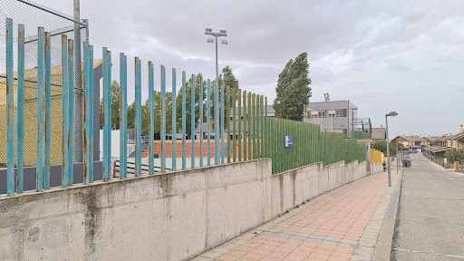 Colegio Bilingüe Concertado Educrea El Mirador, Escuela en Villalbilla,Madrid