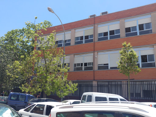 IES Juan de Garay, Escuela secundaria en Valencia,Valencia