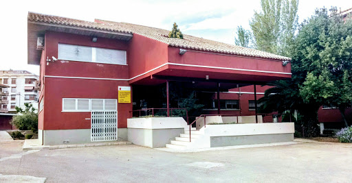 Centro Integrado de Formación y Experiencias Agrarias de Jumilla, Escuela vocacional en Jumilla,Murcia
