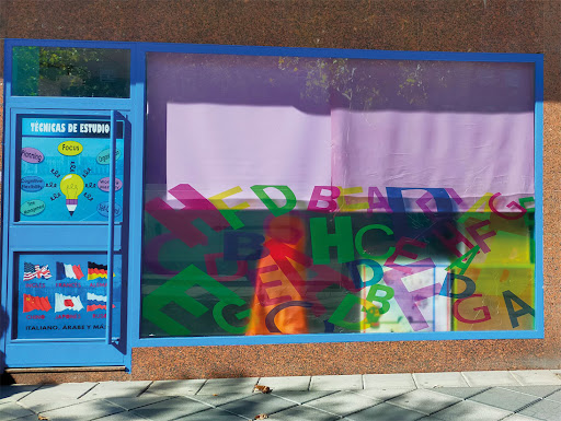 Kids School learn&fun, Escuela de idiomas en Salamanca,Salamanca