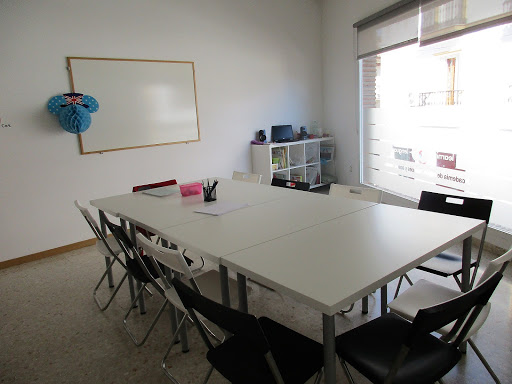 Learnit Lenguas, Escuela de idiomas en Alhaurín el Grande,Málaga