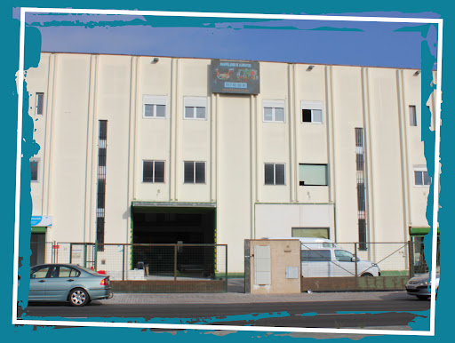 Lider System - Alcorcón, Centro de entrenamiento en Alcorcón,Madrid