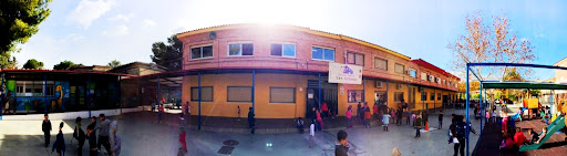 CEIP SAN ANTONIO, Escuela en Molina de Segura,Murcia