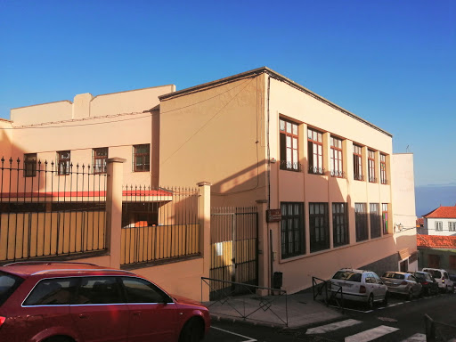 CEIP N.S. de La Concepción, Institución educativa pública en La Orotava,Santa Cruz de Tenerife