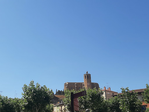 Escola Pia de Balaguer, Centro educativo en Balaguer,Lleida