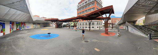 Escuela Infantil de Urban, Escuela en Barakaldo,Bizkaia