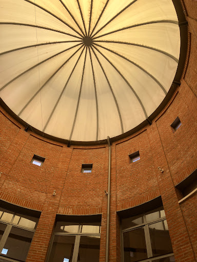 Escuela de Arte Talavera, Escuela de Arte en Talavera de la Reina,Toledo