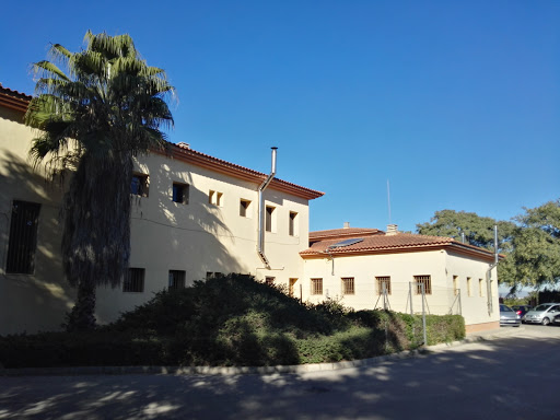 Labora Formación Picanya, Escuela vocacional en Picanya,Valencia