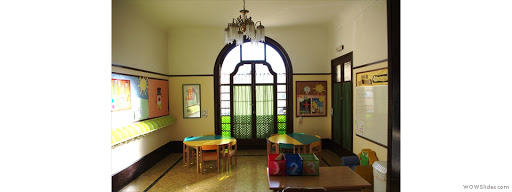 BRITISH SCHOOL VILANOVA, Escuela de inglés en Vilanova i la Geltrú,Barcelona